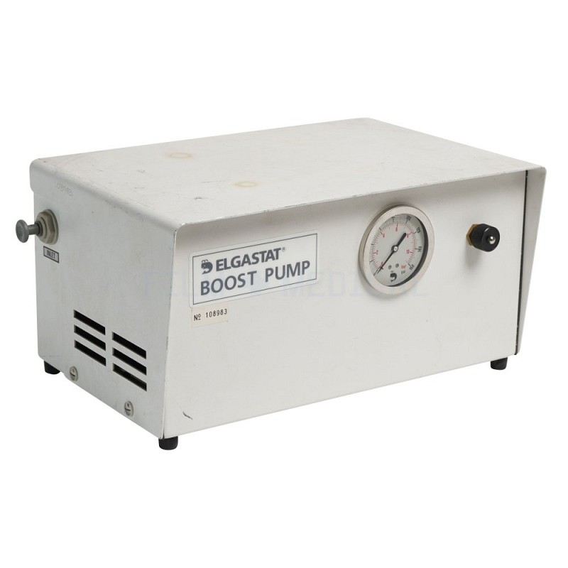 Medical Boost Pump