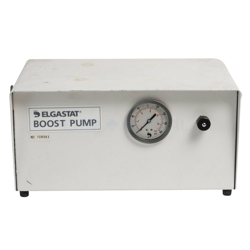 Medical Boost Pump