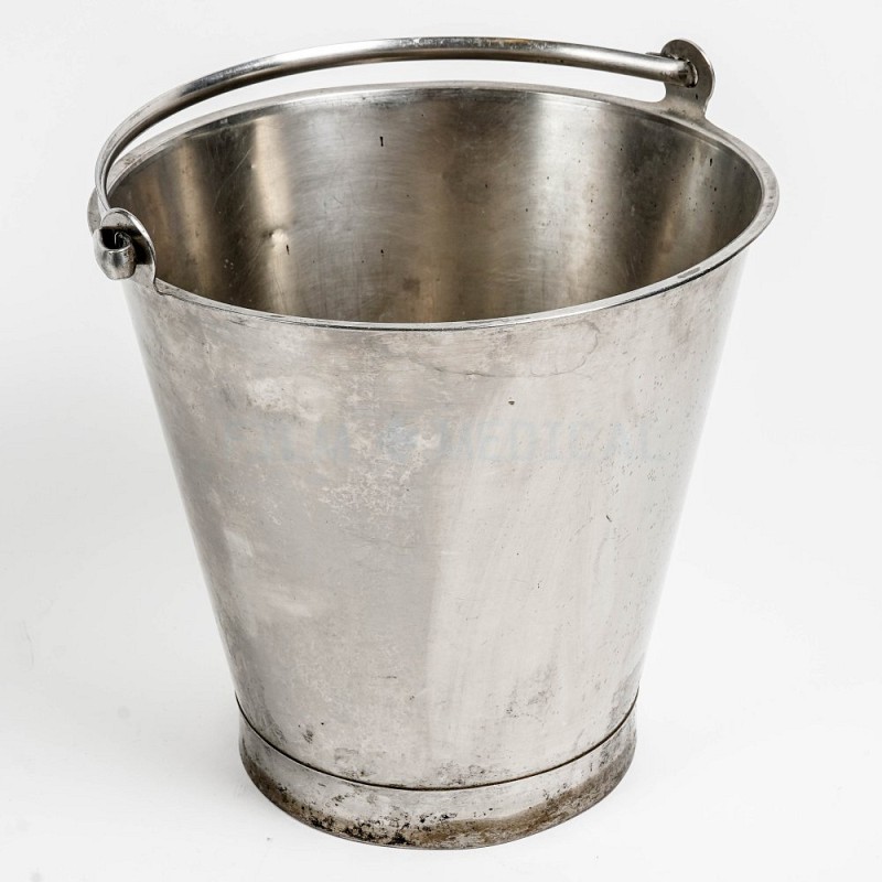 Stainless Steel Bucket