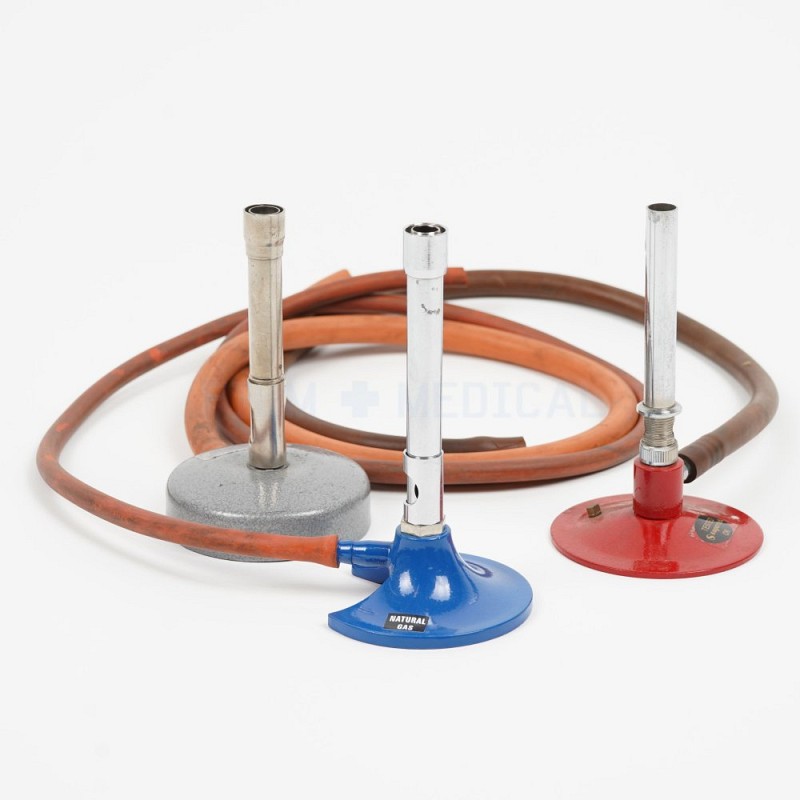 Bunsen Burner Priced Individually 