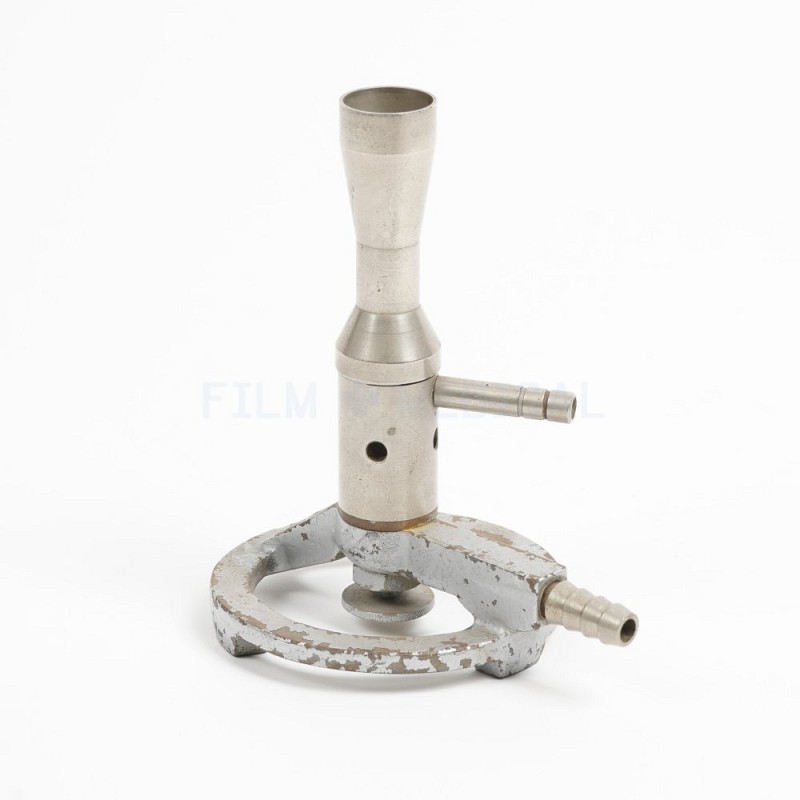 Period Bunsen Burner