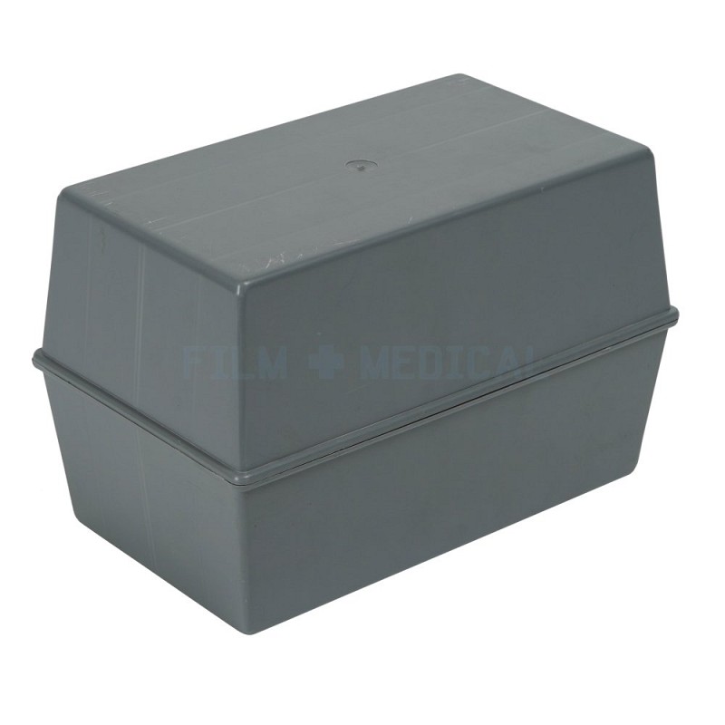 Card Index Box M