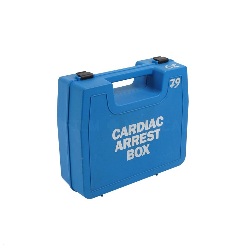 Cardiac Arrest Box 