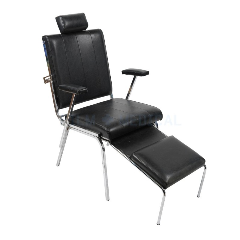 Chiropodist Chair  Same As prop Number 7005 Duplicate Image