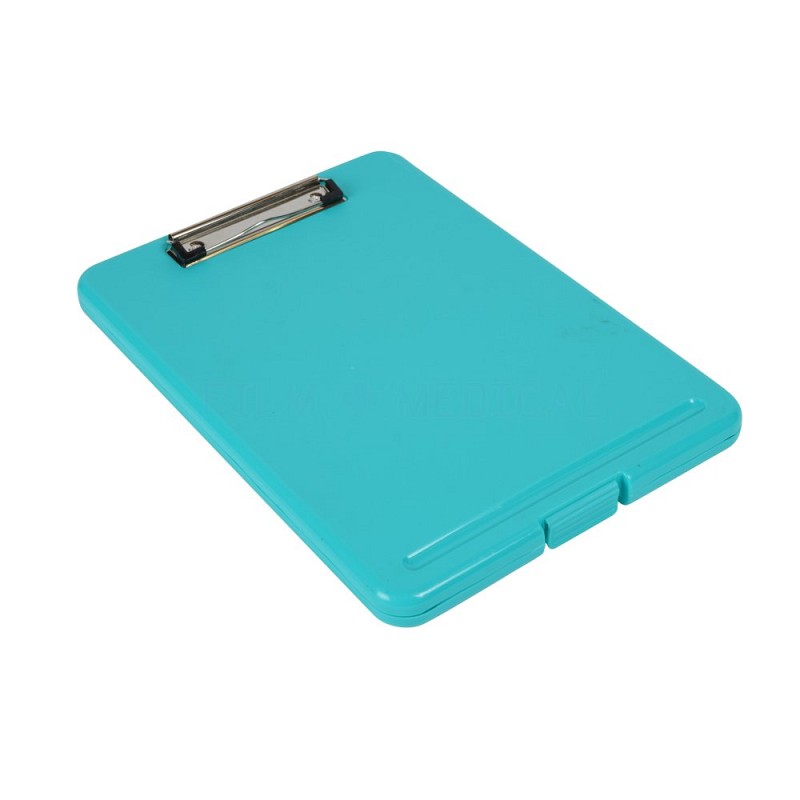 Blue Clipboard 