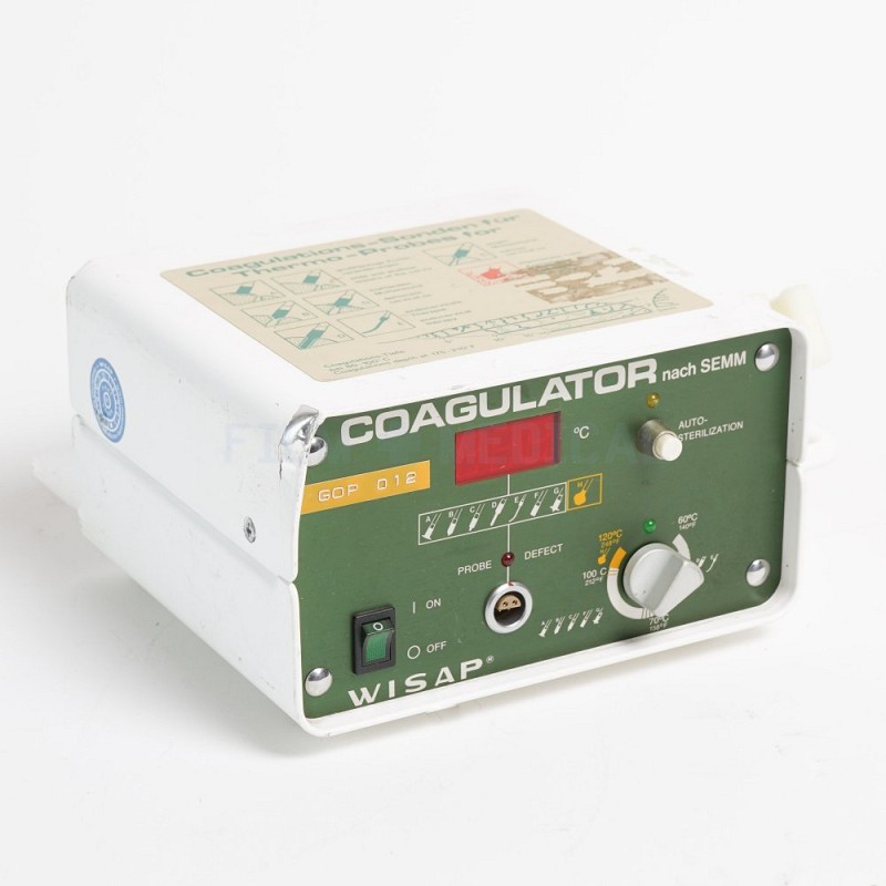 Coagulator Unit