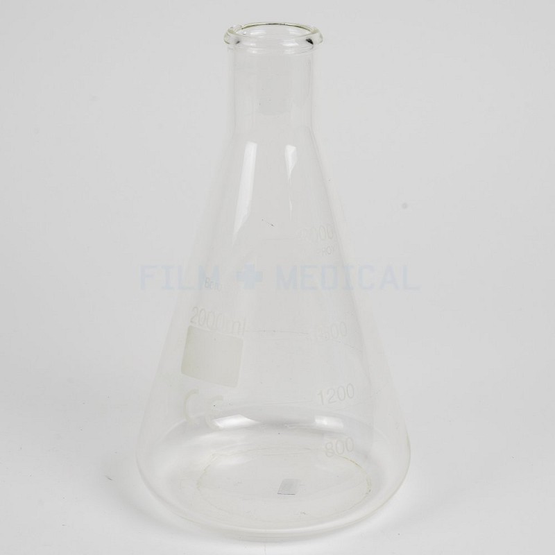 Large Flask 2000ml