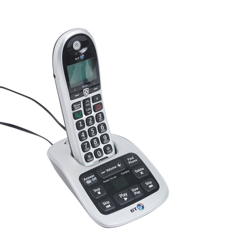 BT Cordless Phone