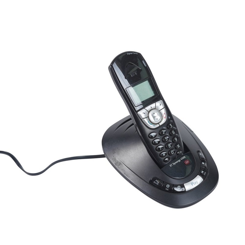 BT Synergy Cordless Phone