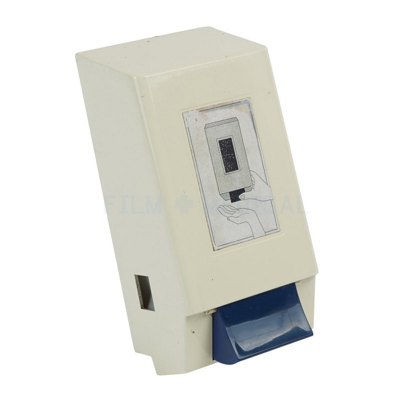 Wall Mounted Cream Soap, Dispenser