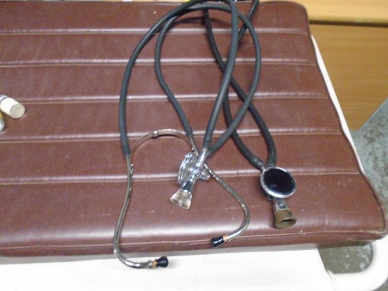 Period Stethoscope 