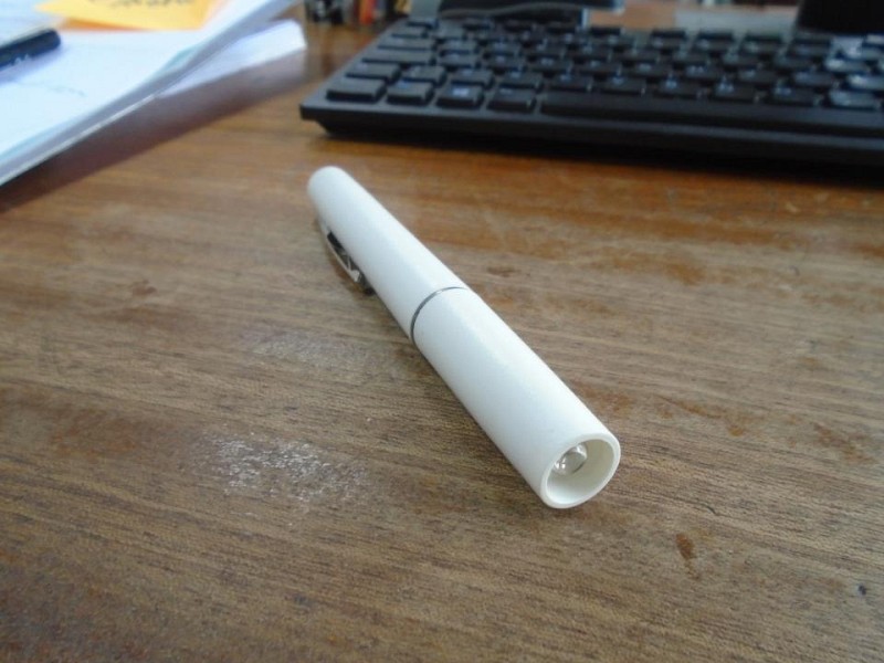 Pen Torch