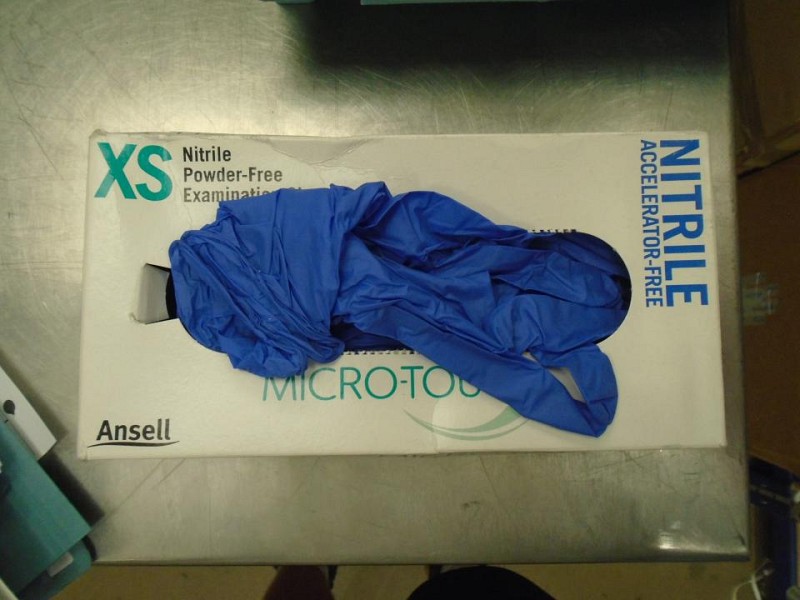 Box of Gloves