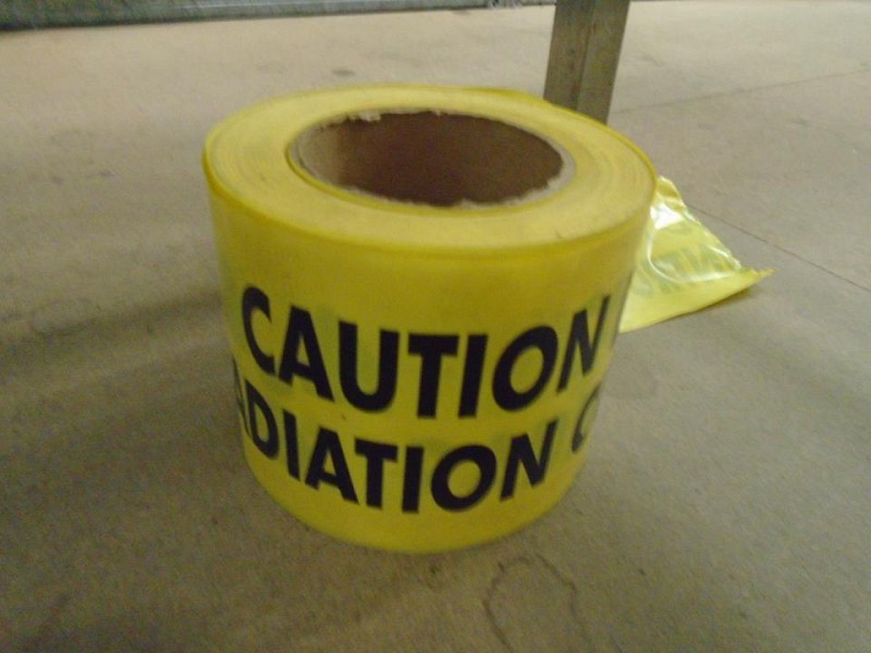 Caution Tape