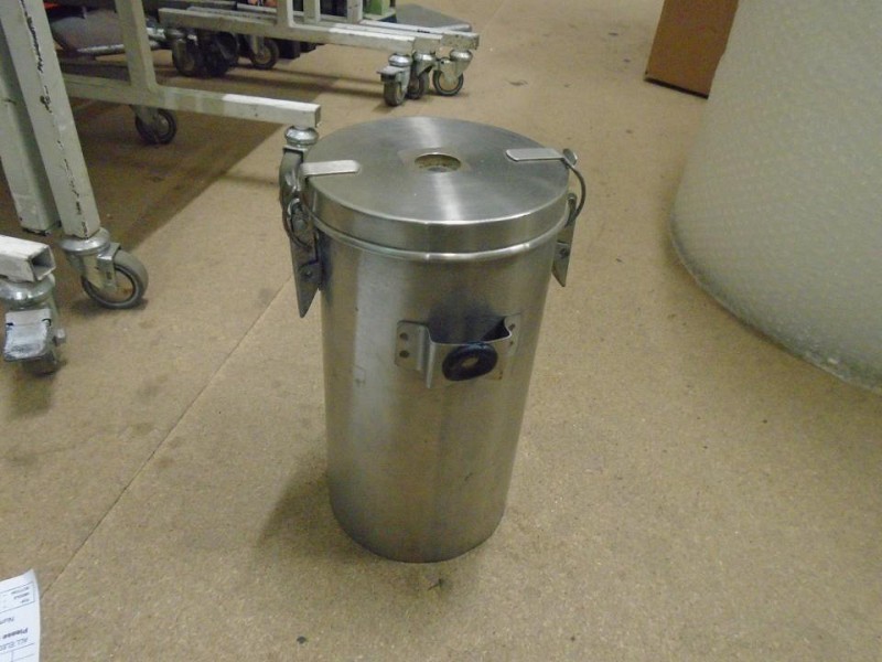 Small S/s Steriliser 