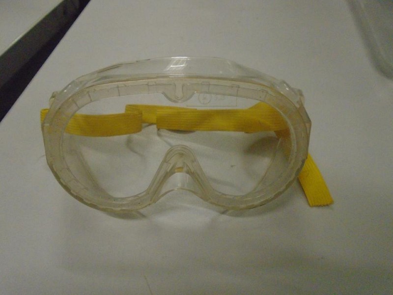 Protective Eyewear