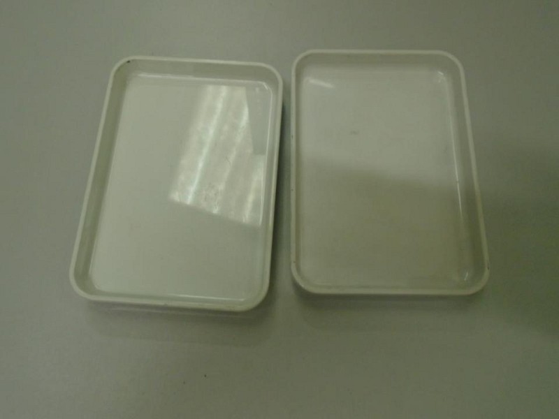 Small Plastic Tray