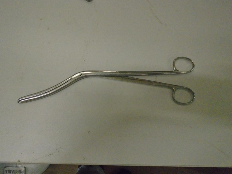 Medium Forceps