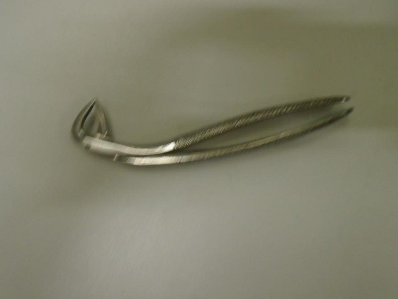 Dental Pliers