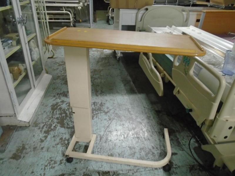 Overbed Table