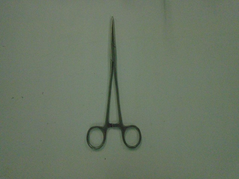 Small Forceps