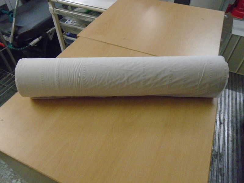 White Roll