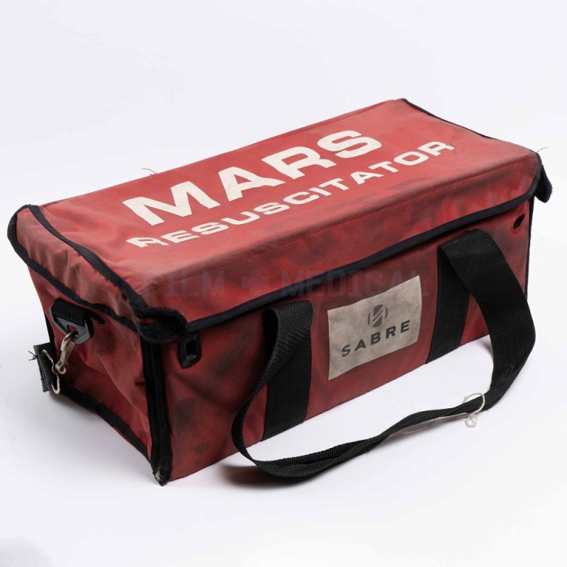 Mars Resuscitator 