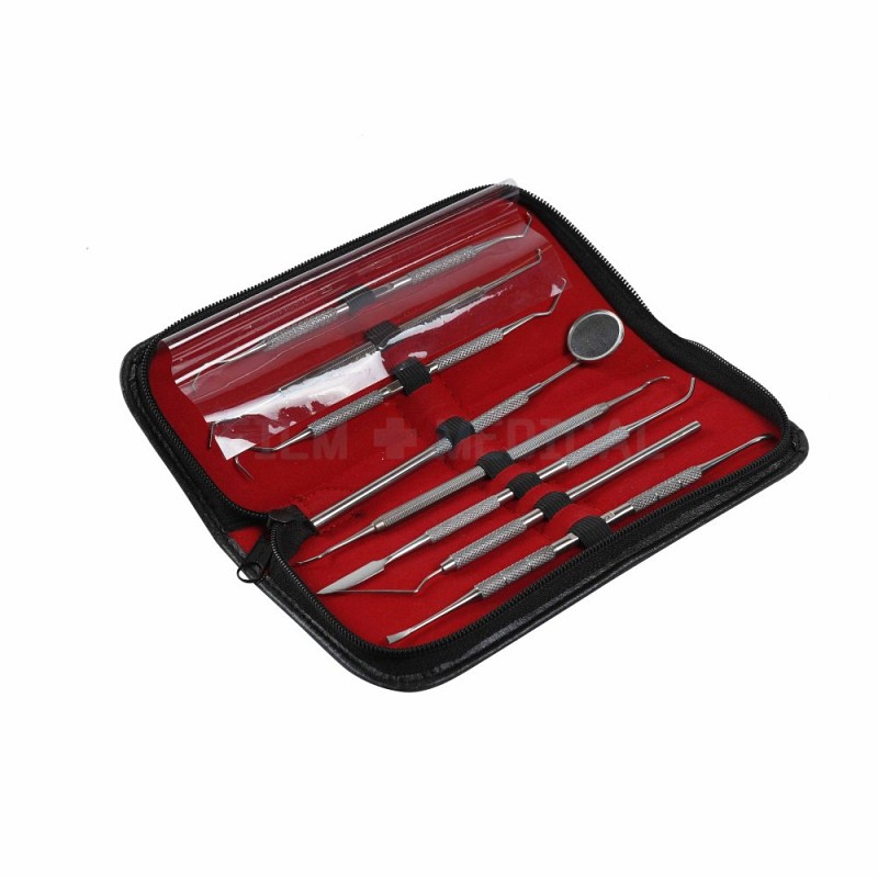 Dental Instrument Case 