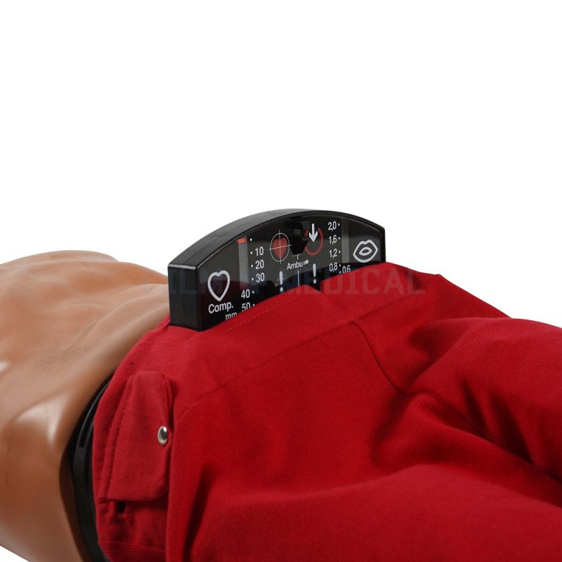 Resus Full Body Dummy 