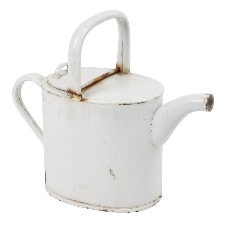 Enamel Watering Jug