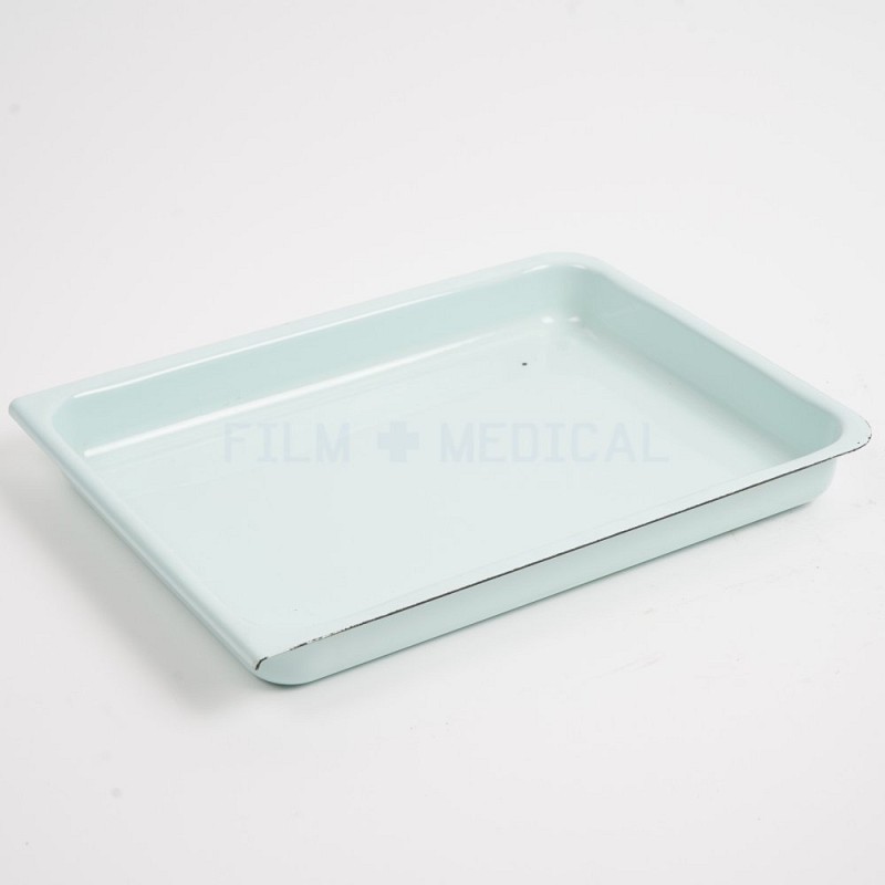 Enamel Tray 