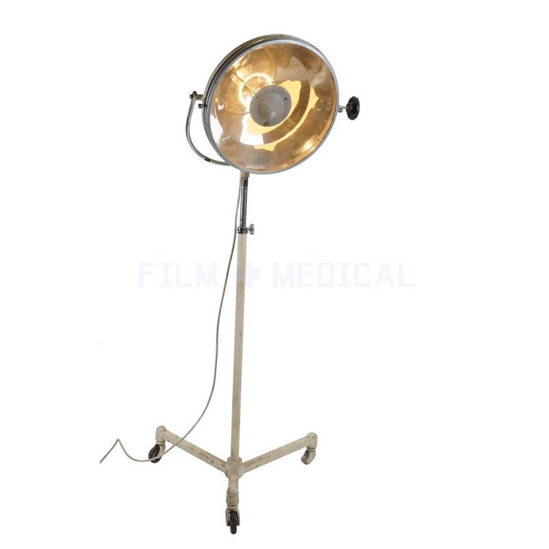 Examination Lamp Vintage