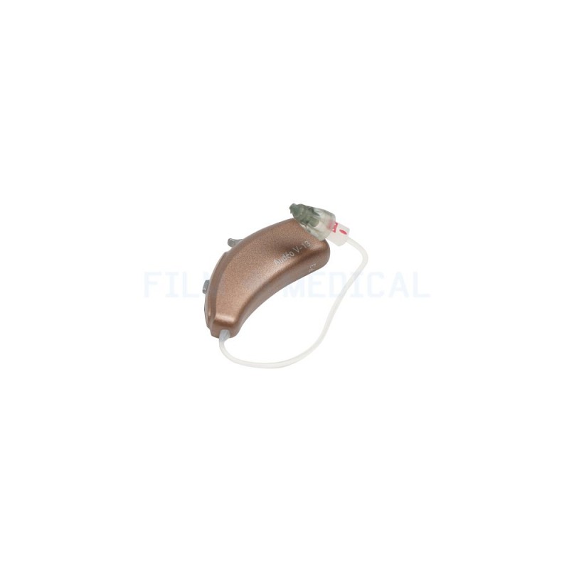 HEARING AID