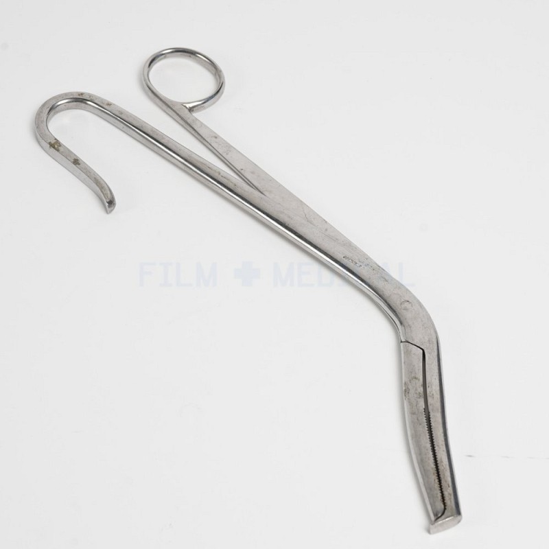 Large Forcep