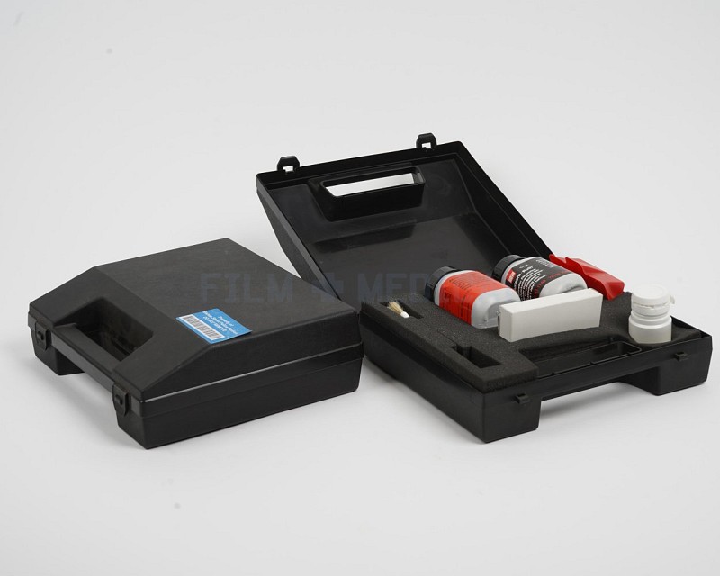 Finger Print Testing Kit 