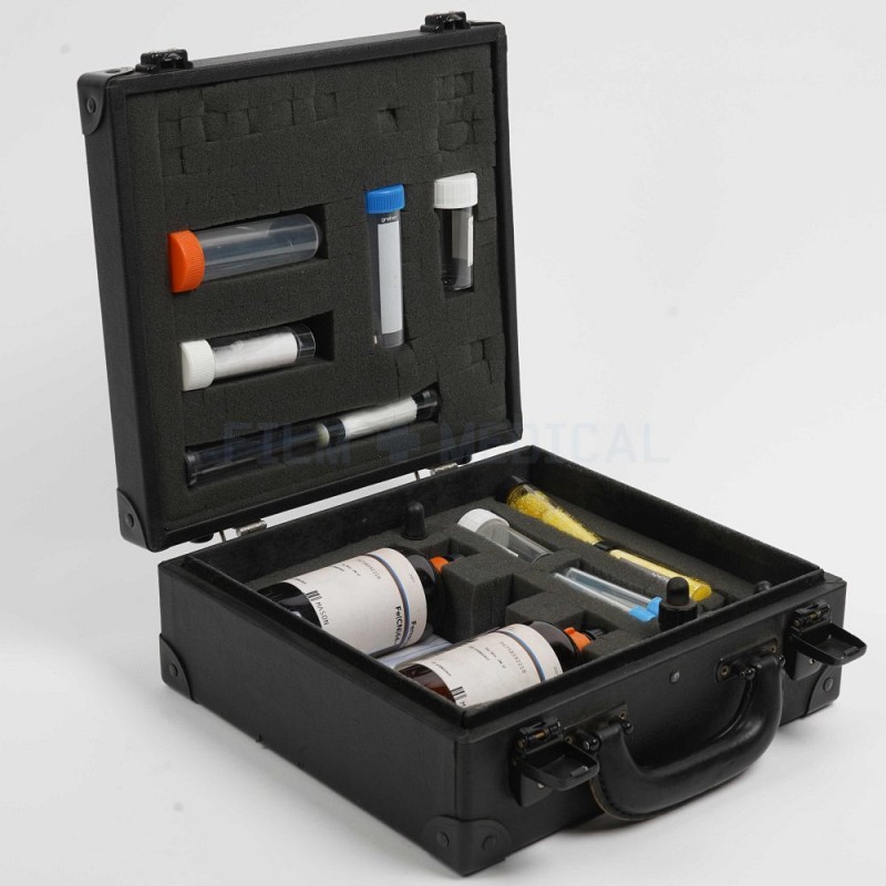 Dna Sampling Kit