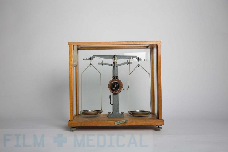 Laboratory Weighing Scales