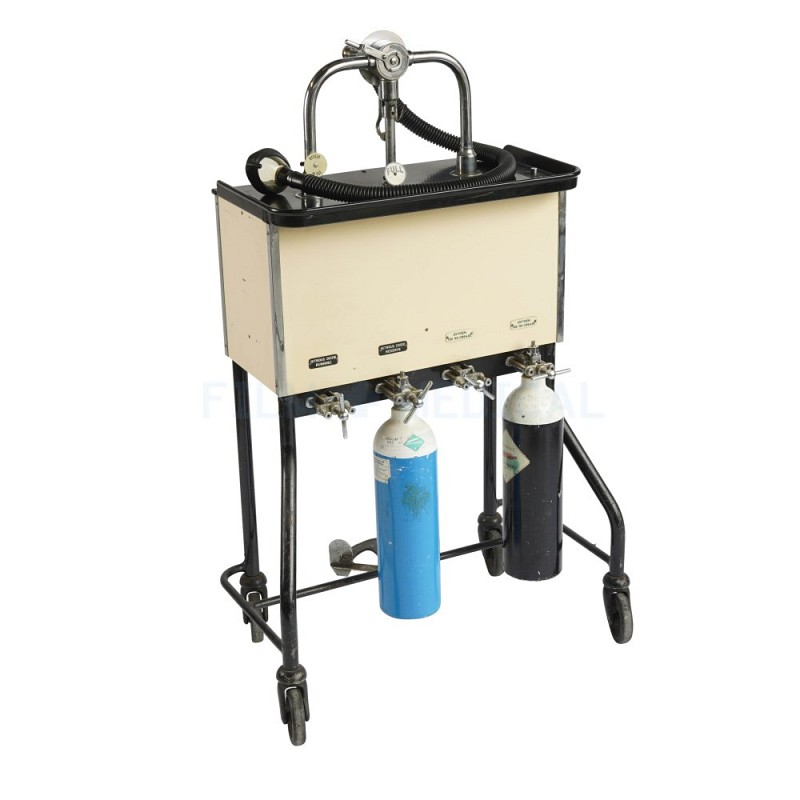 Period Anaesthetic Machine 