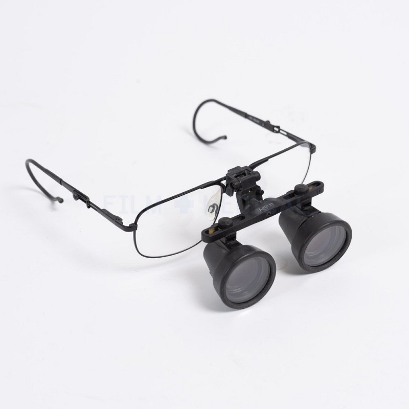 Surgical Magnifying Loupes