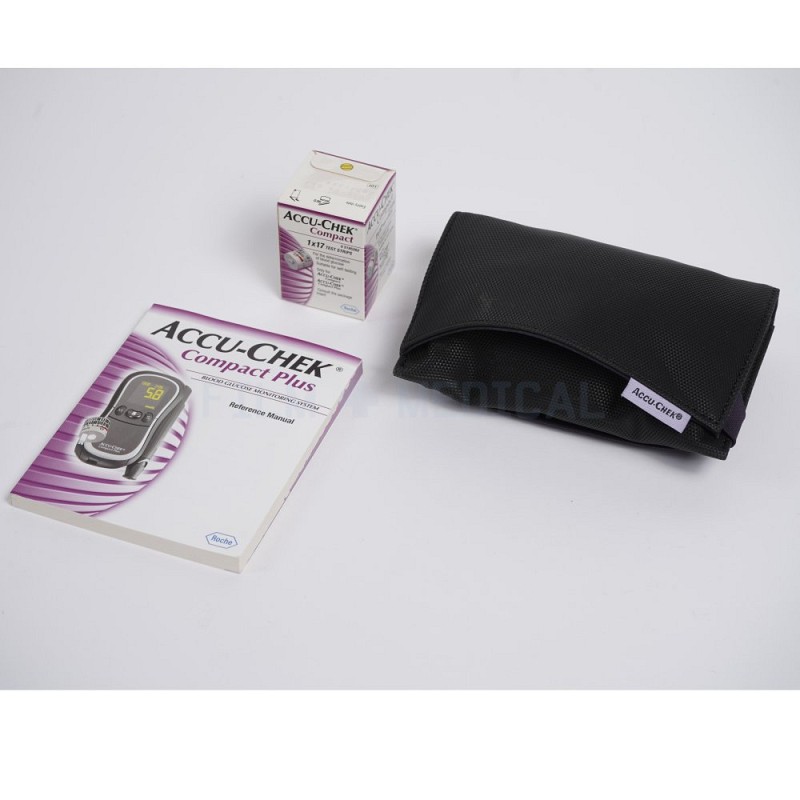 Blood Glucose Monitor