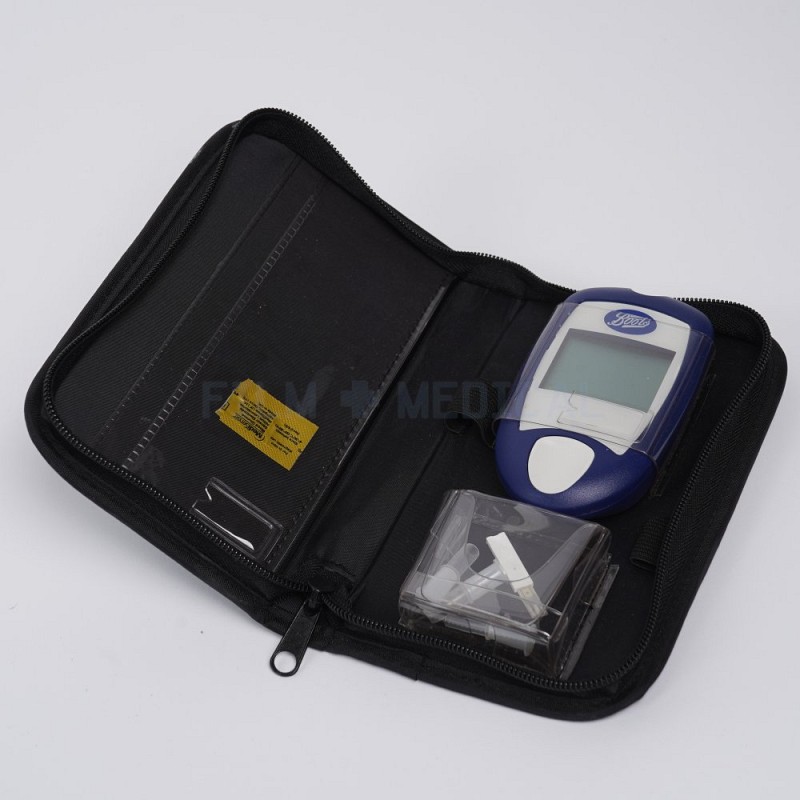 Smart System Blood Sample Kit