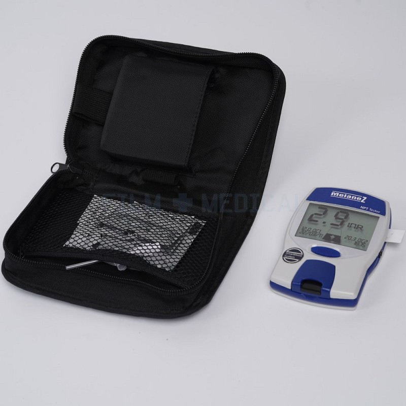 Smart System Blood Sample Kit 