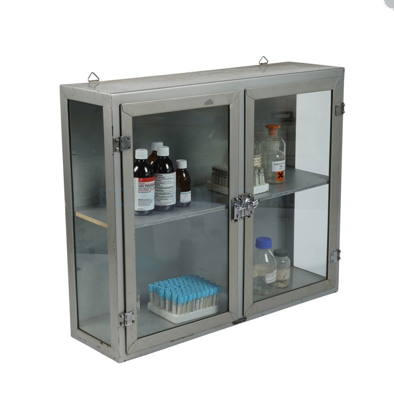  Older Style Glass Cabinet Dressing priced Separately 