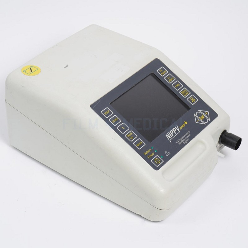 Portable Ventilator CPAP Machine