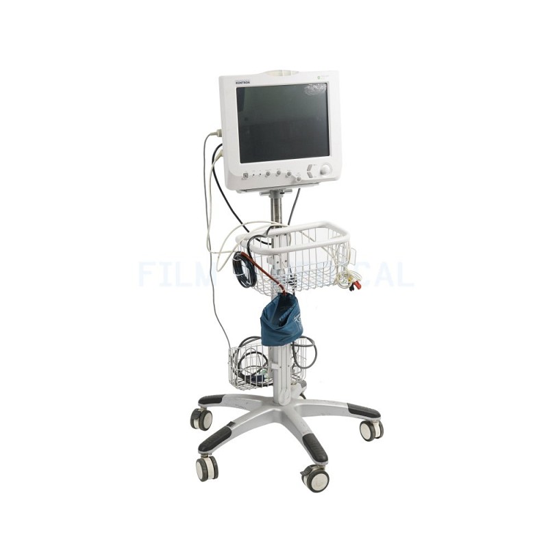 Heart monitor With Stand 
