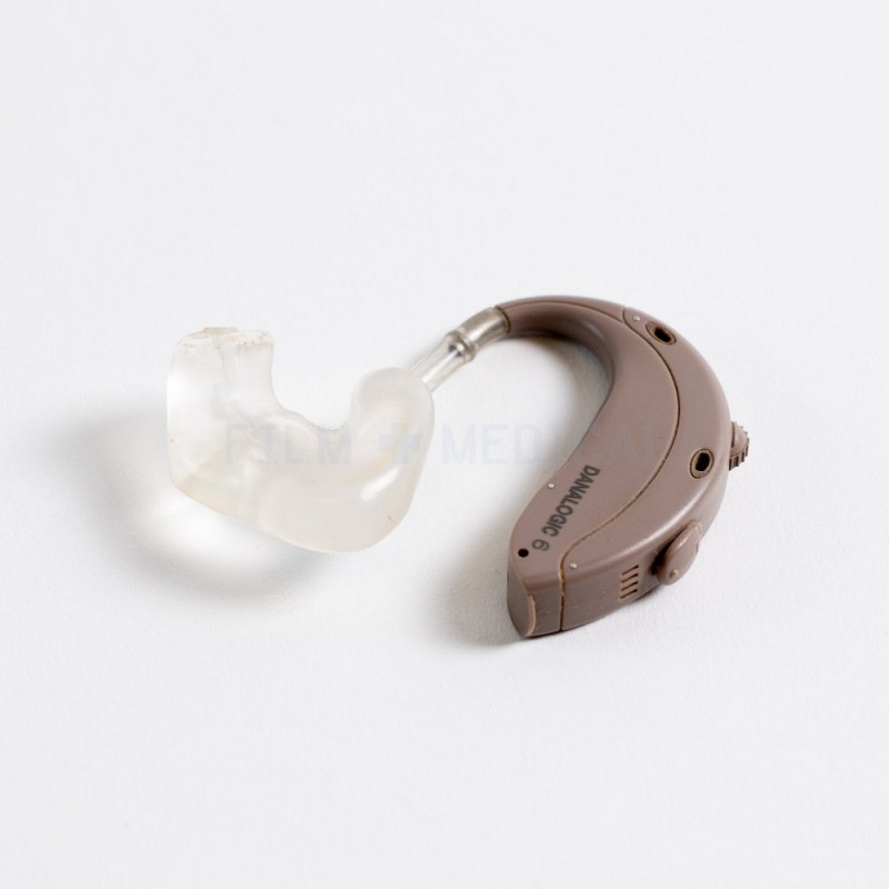 Hearing Aid 