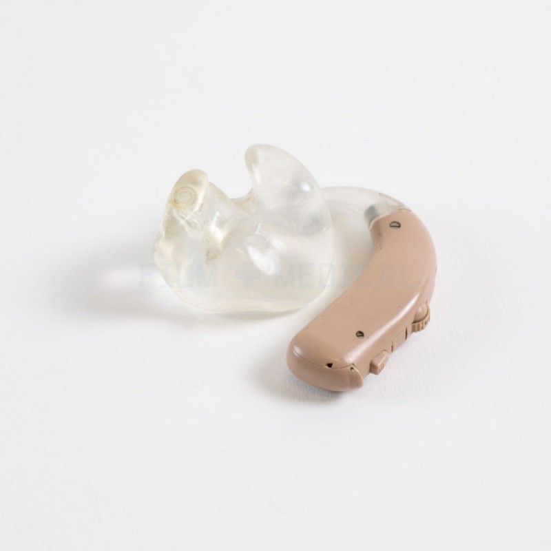 Hearing Aid