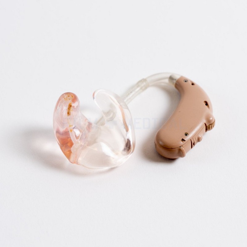 Hearing Aid 