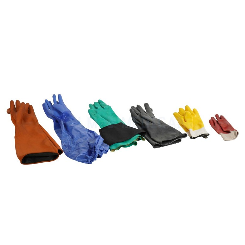 Lab Pair Of Gloves Priced Individually 