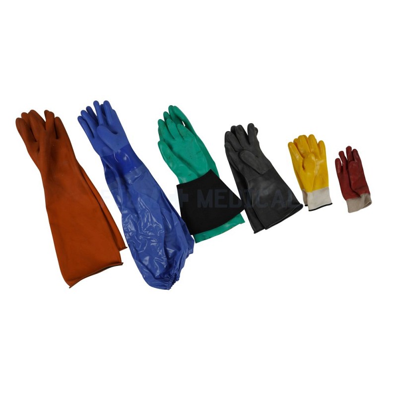 Lab Pair Of Gloves Priced Individually 